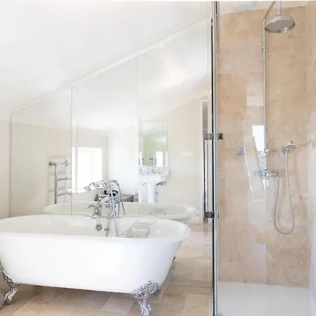 Domaine Des Cistes Holiday home Sainte-Maxime
