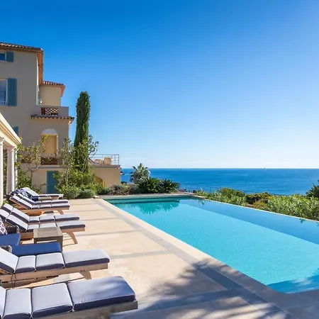 Domaine Des Cistes *