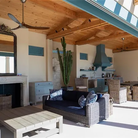 Domaine Des Cistes Holiday home Sainte-Maxime