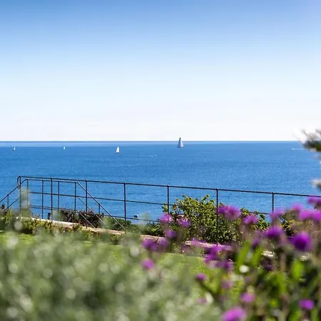 Domaine Des Cistes Holiday home