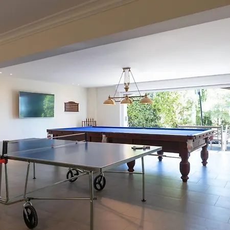 Holiday home Domaine Des Cistes