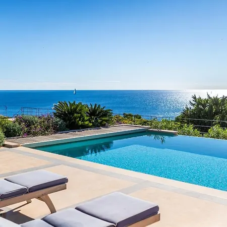 Domaine Des Cistes Holiday home *